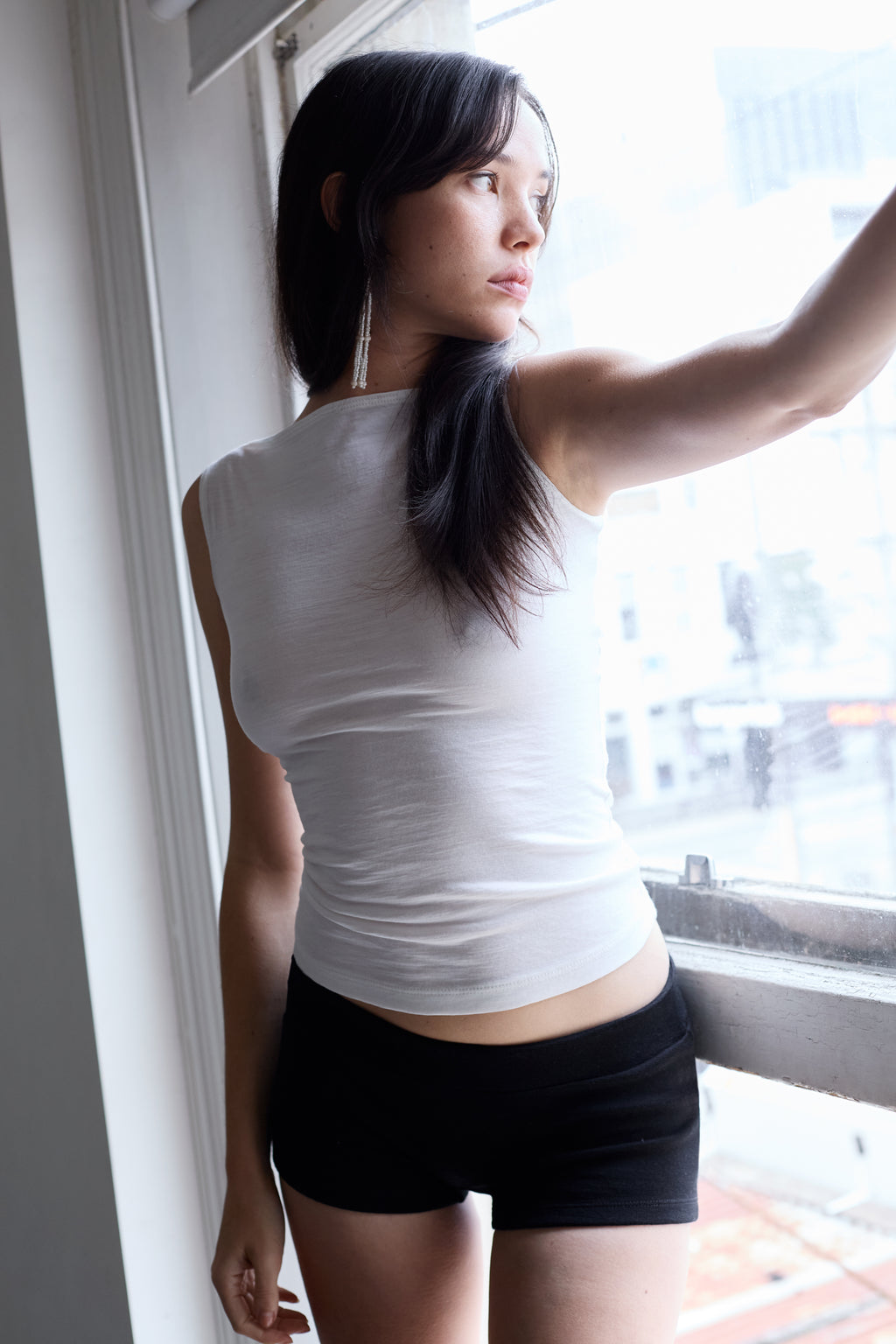 The Microshort in Wool