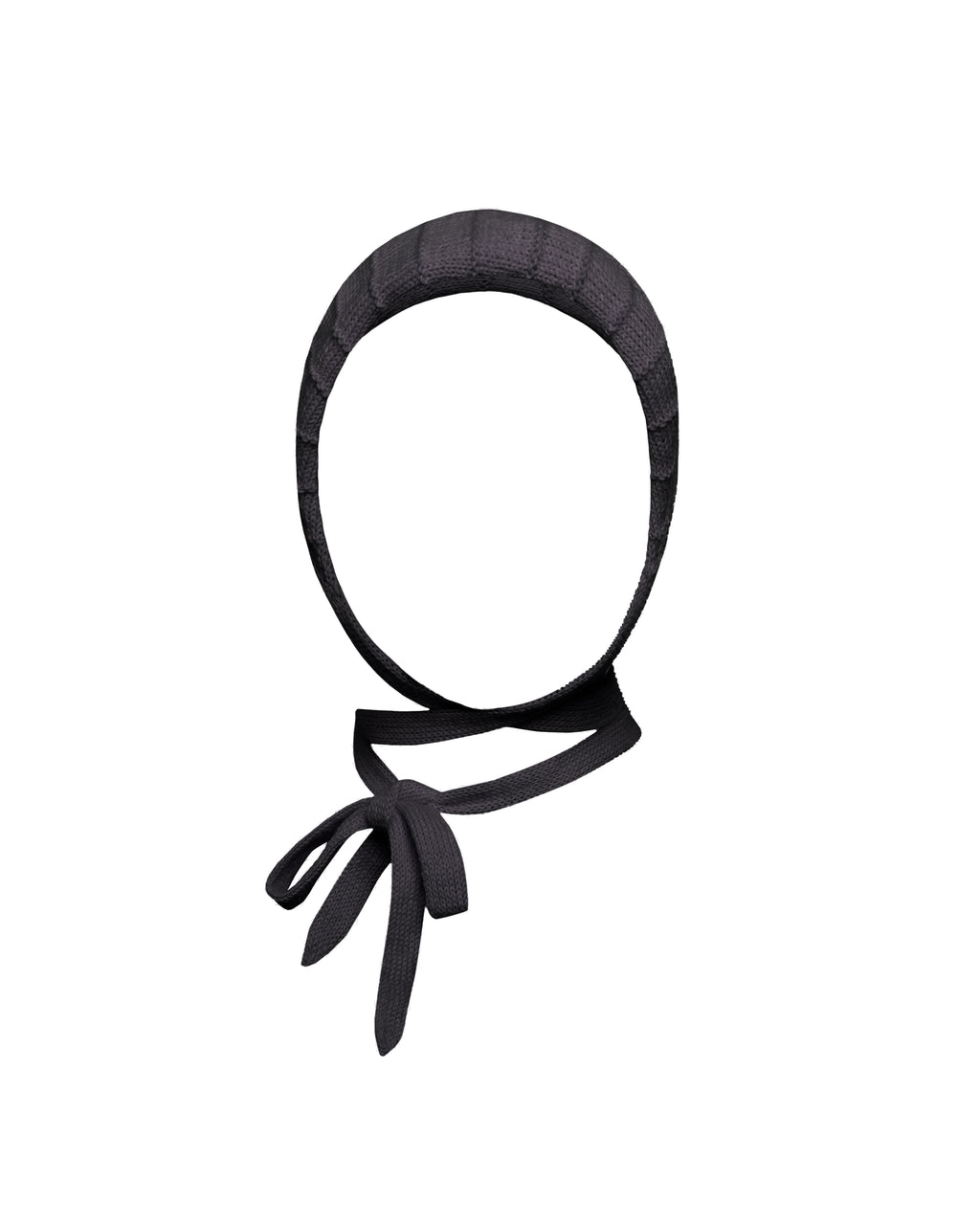 The Bonnet in Silk Merino | Pre-Order